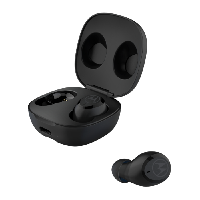UTGATT1 - Motorola Hörlurar Charge In-ear Moto Buds