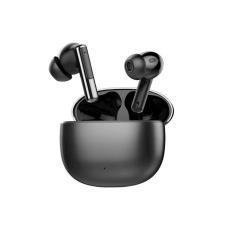 WIWU - WiWU TWS In-Ear Hörlurar Bluetooth ANC Pro T33 - Svart