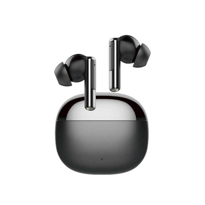 WIWU - WiWU TWS In-Ear Hörlurar Bluetooth ANC Pro T33 - Svart