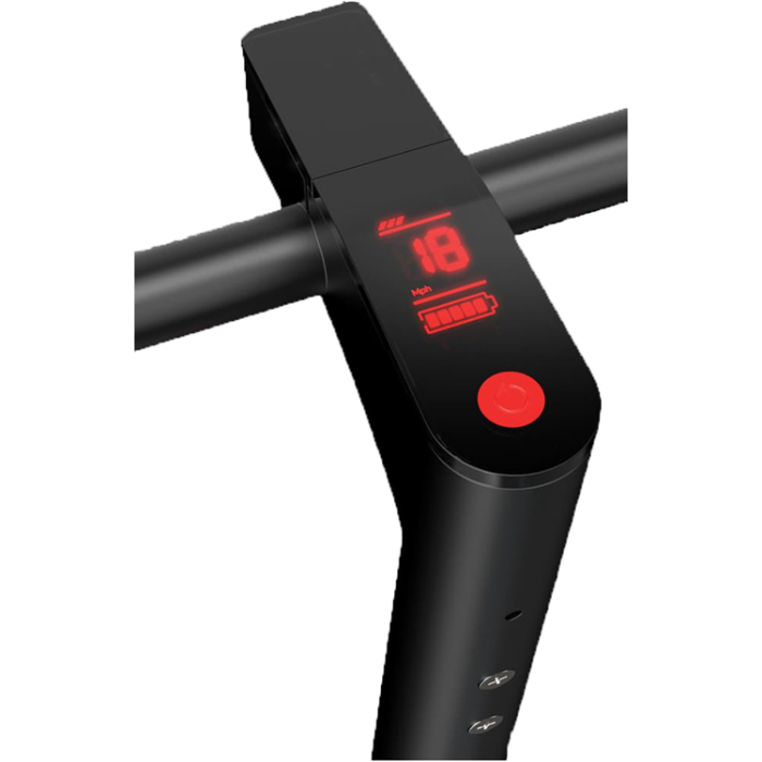 RAZOR - Razor C35 PLEV El-Scooter 350W