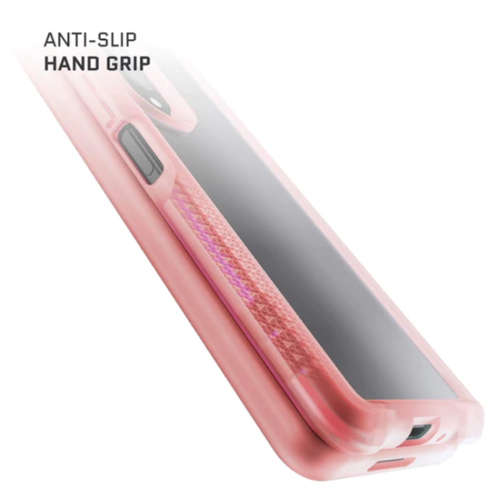 Ghostek - Ghostek Convert PC Skal Galaxy Z Fold 3 - Rosa