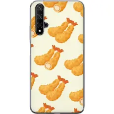 Gustaf - Mobilskal till Huawei nova 5T med R&auml;kor