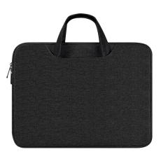 Dux Ducis - DUX DUCIS LBTB Laptop Handbag 14-15.4 tum - Vattent&aring;lig - Svart