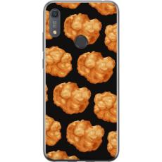 iSecrets - Mobilskal till Huawei Y6s (2019) med Nuggets