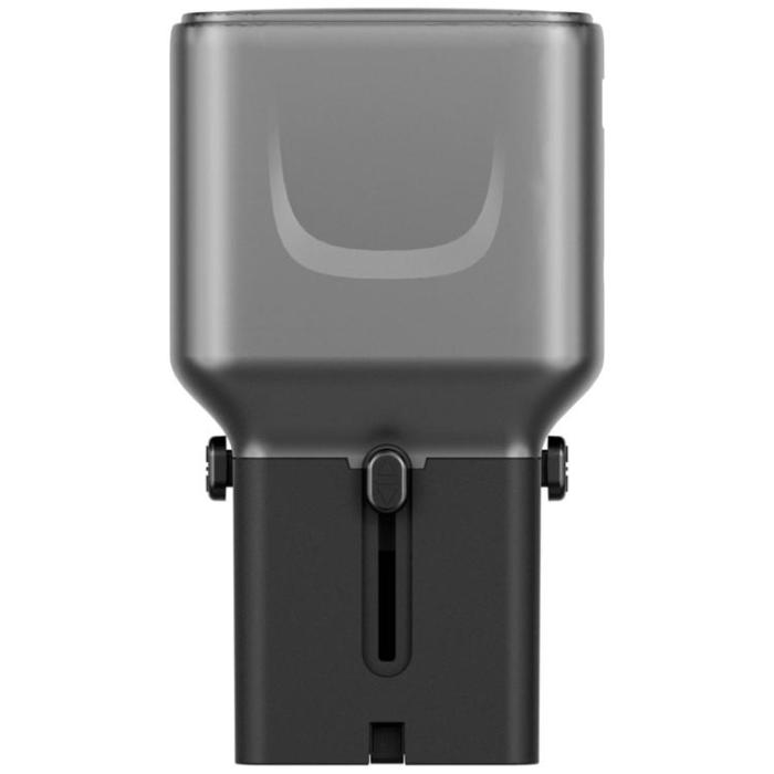 ENERGEA - Energea Snabbladdare 35W 1xUSB-A 1xUSB-C TravelGo - Grafitsvart