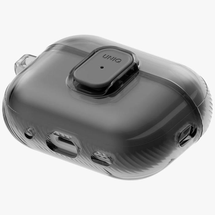 UNIQ - UNIQ AirPods Pro 3 Skal Glase Pro Lock