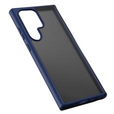 X-Level - X-LEVEL Mobilskal till Samsung Galaxy S23 Ultra Anti-drop Bl&aring;