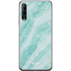 Gustaf - Mobilskal till Huawei P smart Pro 2019 med Mint Marble