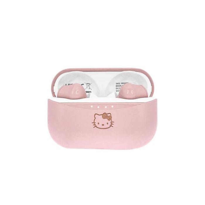Hello Kitty - Hello Kitty Hörlurar In-Ear TWS