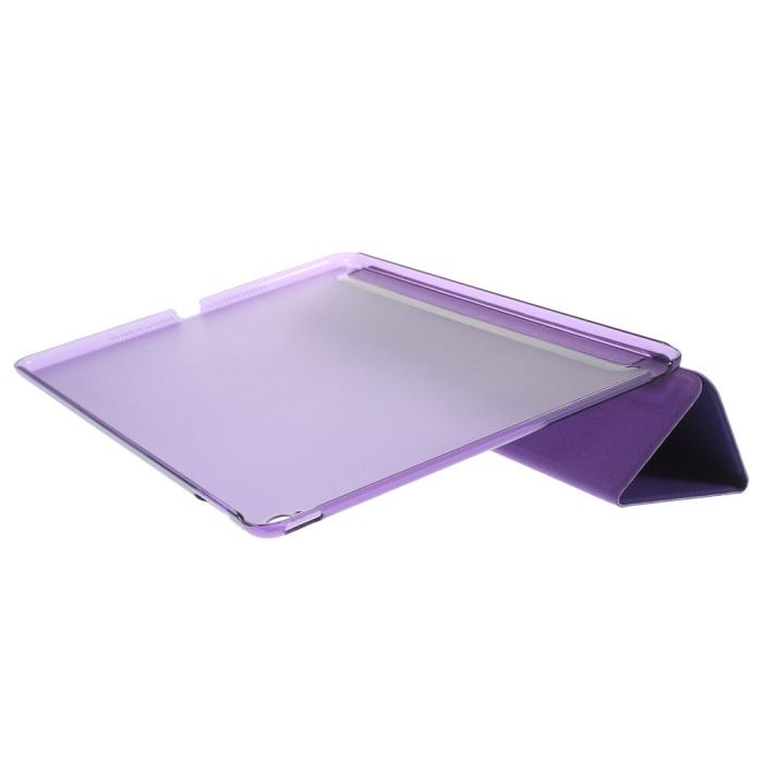 UTGATT1 - Fodral iPad Air Tri-fold - Lila