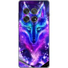 iSecrets - Mobilskal till OnePlus 12 med Neon Varg