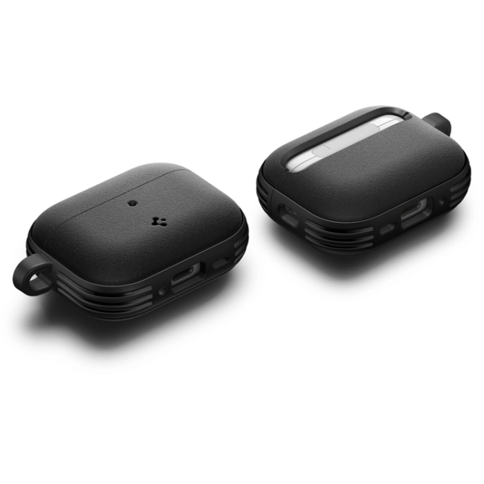 Spigen - Spigen Apple Airpods Pro 3 Skal Vault - Matte Svart