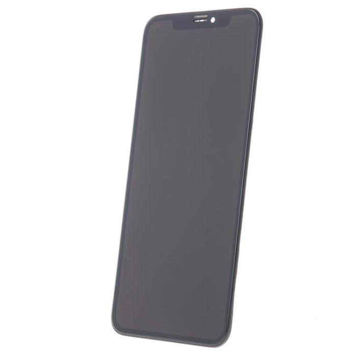 SpareParts - iPhone XS Max Skärm med LCD-display Hard Oled ZY COF