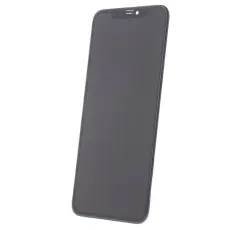 SpareParts - iPhone XS Max Skärm med LCD-display Hard Oled ZY COF