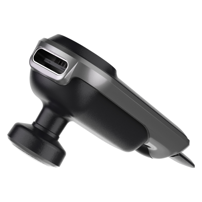 Motorola - Motorola Mono BT Headset HK500 - Svart