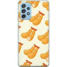 Gustaf - Mobilskal till Samsung Galaxy A52 5G med R&auml;kor