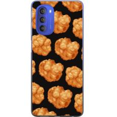 iSecrets - Mobilskal till Motorola Moto G51 5G med Nuggets