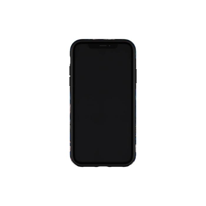 UTGATT5 - Richmond & Finch iPhone 11 Skal Blue Leopard