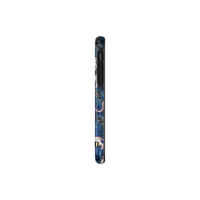 UTGATT5 - Richmond & Finch iPhone 11 Skal Blue Leopard