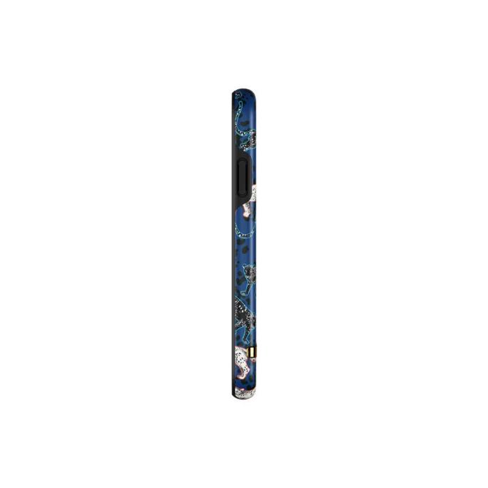 UTGATT5 - Richmond & Finch iPhone 11 Skal Blue Leopard