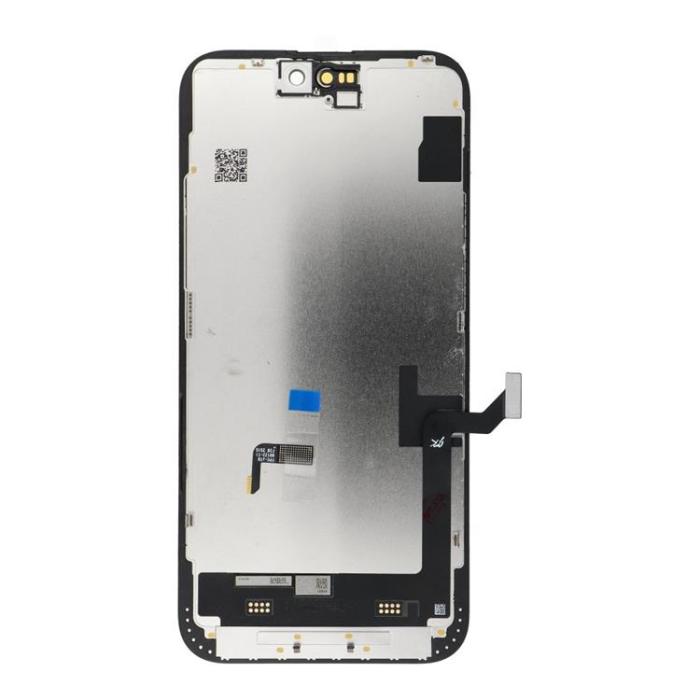 A-One Brand - iPhone 15 PLUS Skärm med LCD-display JK FullHD Incell Byt IC