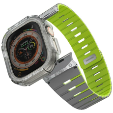 Skinarma - Skinarma Apple Watch Series 10 46mm Armband Gemini - Niteglow