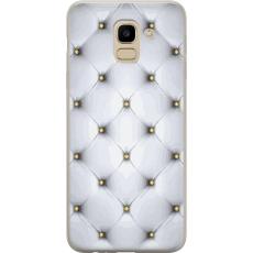 iSecrets - Mobilskal till Samsung Galaxy J6 med Fancy