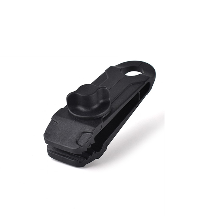 [5-pack] Utomhustält Presenning Vindtät Fast Spänne klämma | 264 | AlltMobil