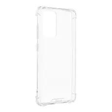 Roar - Galaxy A52s/A52 5G/A52 4G Skal Roar Armor Jelly Transparent