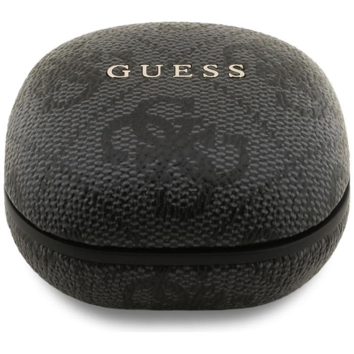 Guess - Guess TWS In-Ear Hörlurar ENC 4G Classic Metal Logo