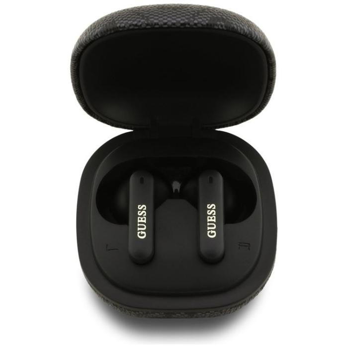 Guess - Guess TWS In-Ear Hörlurar ENC 4G Classic Metal Logo