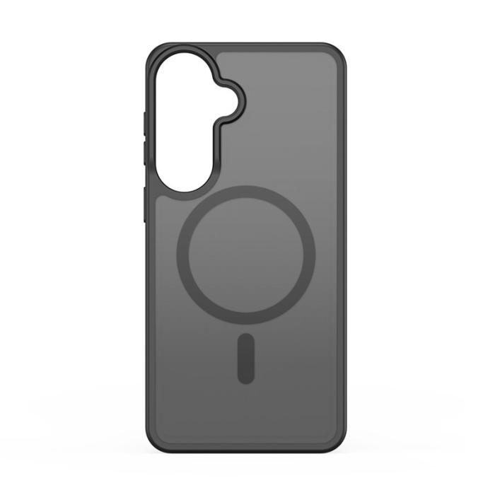 Dux Ducis - DUX DUCIS Samsung Galaxy S26 Plus Skal PC+TPU Yind Series - Svart