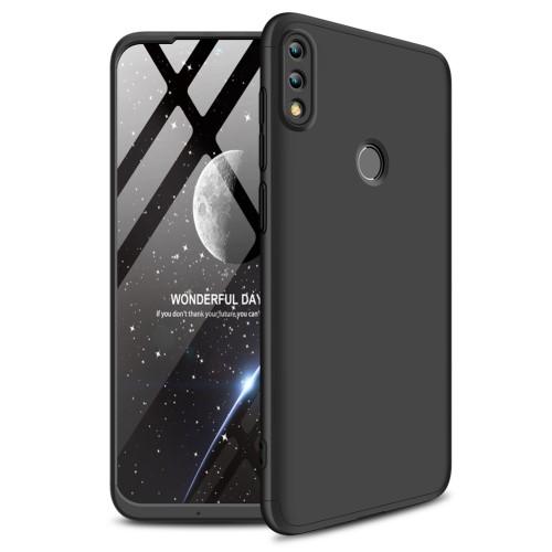 GKK Detachable Skal till Huawei Honor 10 Lite - Svart