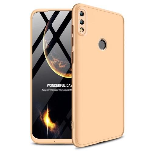 GKK Detachable Skal till Huawei Honor 10 Lite - Gold