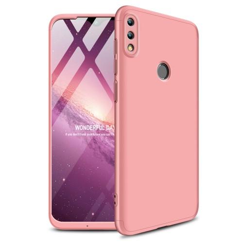 GKK Detachable Skal till Huawei Honor 10 Lite - Rose Gold | 2353 | AlltMobil