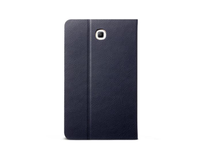 UTGATT4 - Zenus E-Stand Väska till Samsung Galaxy Tab3 7.0 (Blå)