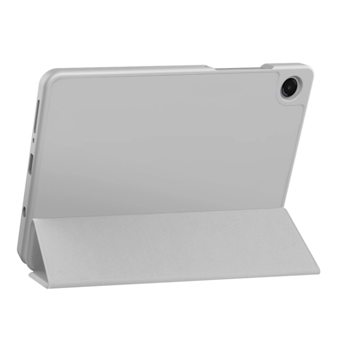 Tech-Protect - Tech Protect Galaxy Tab A9 Fodral Smart - Grey