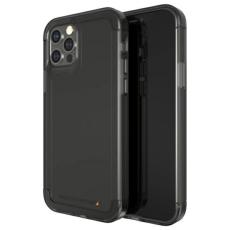 Gear4 - Gear4 Mobilskal till iPhone 12/12 Pro D3O Wembley Palette - R&ouml;k