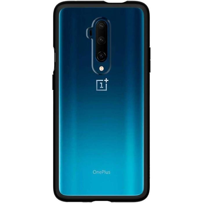 UTGATT5 - Spigen Ultra Hybrid Oneplus 7T Pro Mattsvart