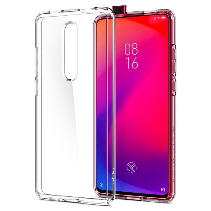 UTGATT5 - Spigen Ultra Hybrid Xiaomi Mi 9T / Mi 9T Pro Crystal Clear