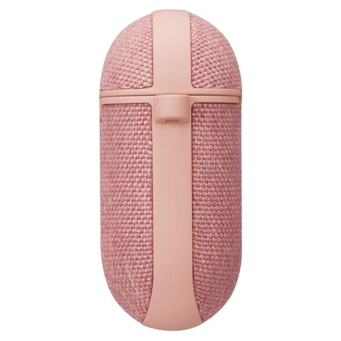 UTGATT - Spigen Airpods Skal Urban Fit - Rosa Guld