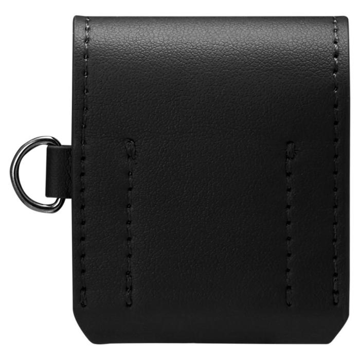 UTGATT1 - Spigen Valen Airpods Case Svart