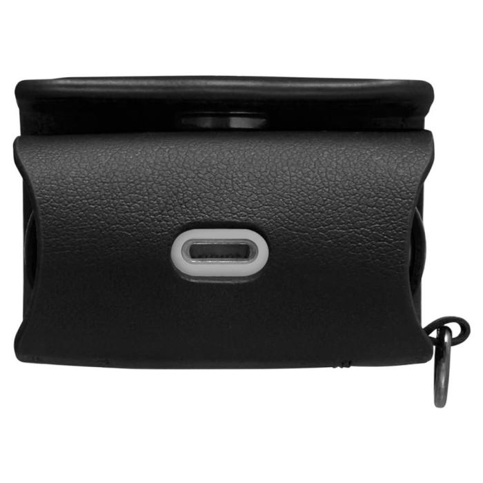 UTGATT1 - Spigen Valen Airpods Case Svart