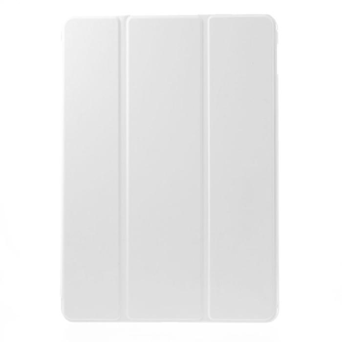 UTGATT1 - Tri-fold fodral till iPad Air 2. Vit