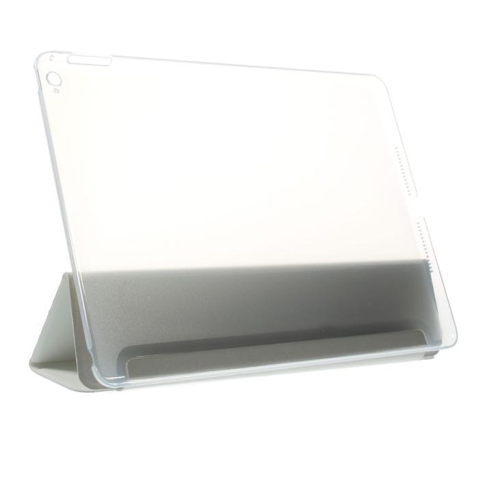 UTGATT1 - Tri-fold fodral till iPad Air 2. Vit