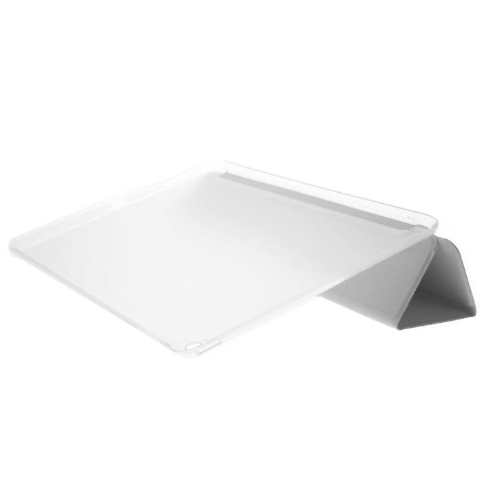 UTGATT1 - Tri-fold fodral till iPad Air 2. Vit