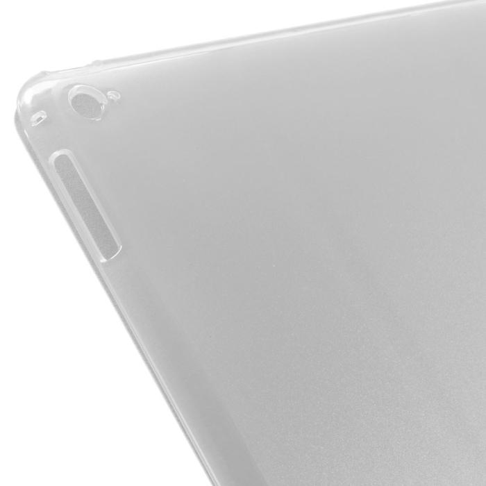 UTGATT1 - Tri-fold fodral till iPad Air 2. Vit