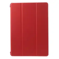 OEM - Tri-fold fodral till iPad Air 2. R&ouml;d