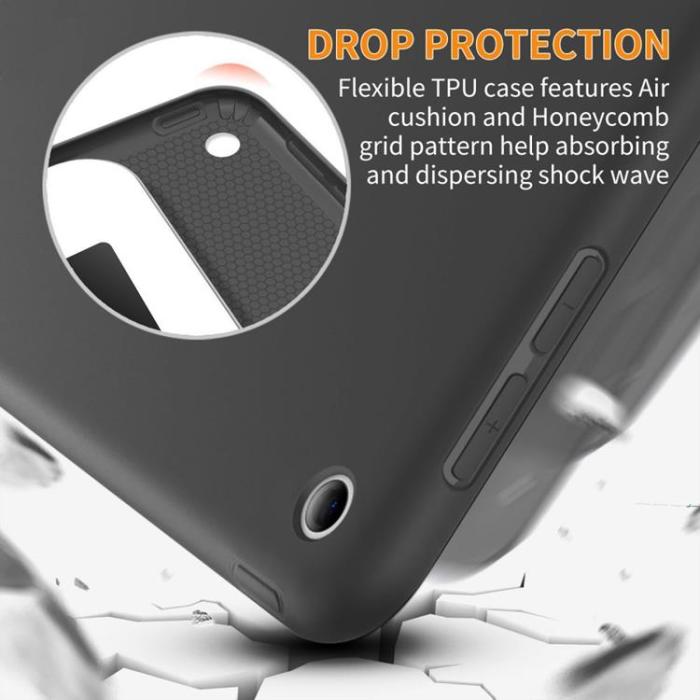 Tech-Protect - Tech-Protect iPad 9.7