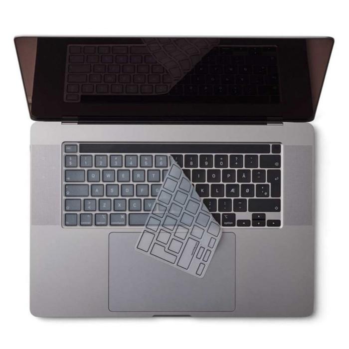 UTGATT1 - Philbert tangentbordsskydd för MacBook Pro 13/16